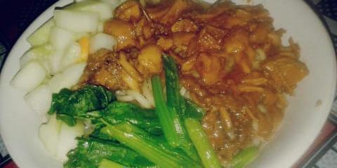 Bakso dan Mie Ayam Ojo Lali: Kebanggaan Kuliner Cilacap yang Tak Pernah Pudar